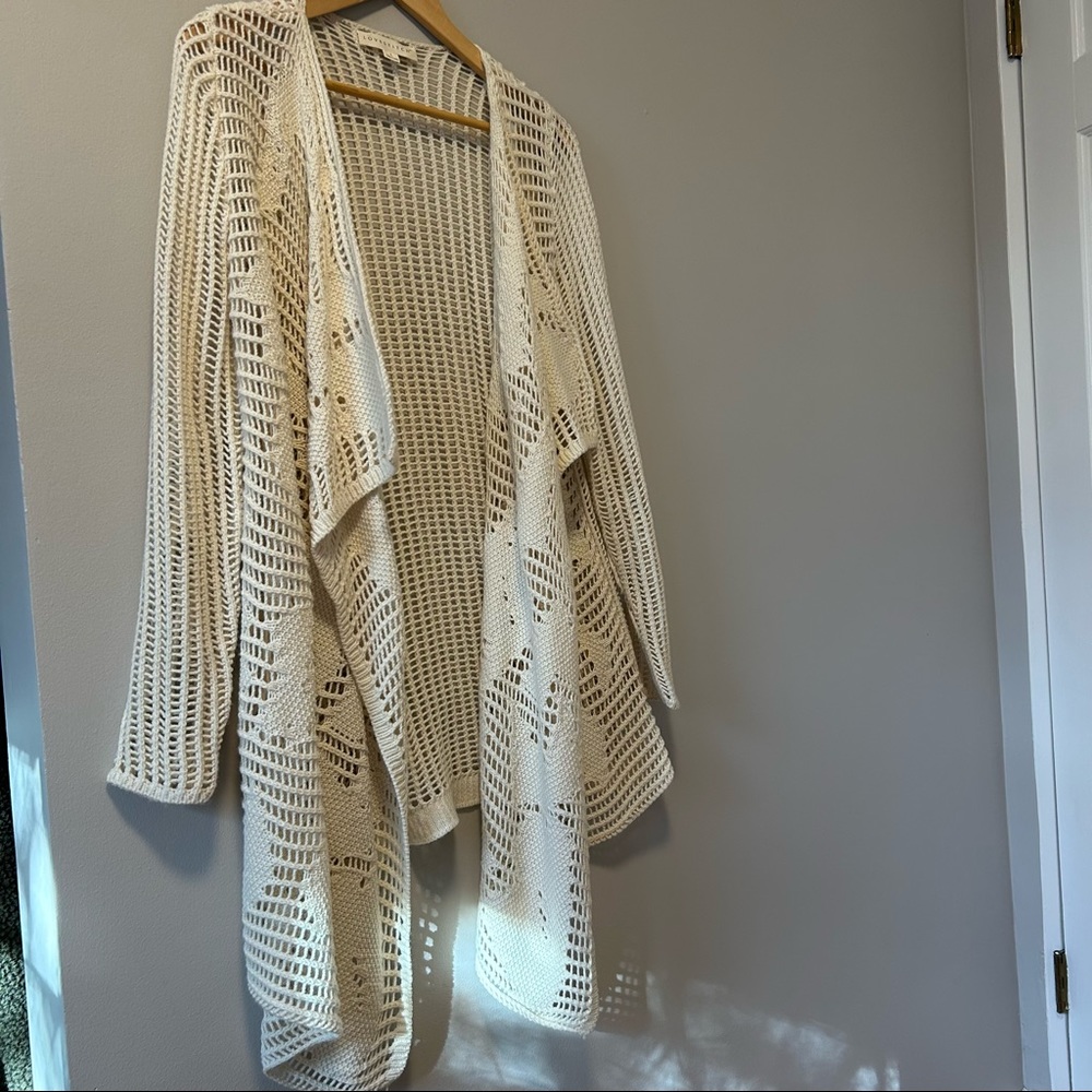 LOVESTITCH cardigan